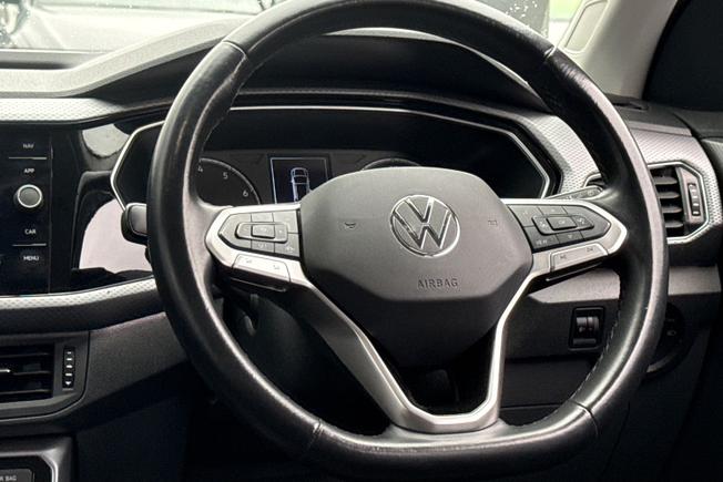VOLKSWAGEN T-Cross Photo 46