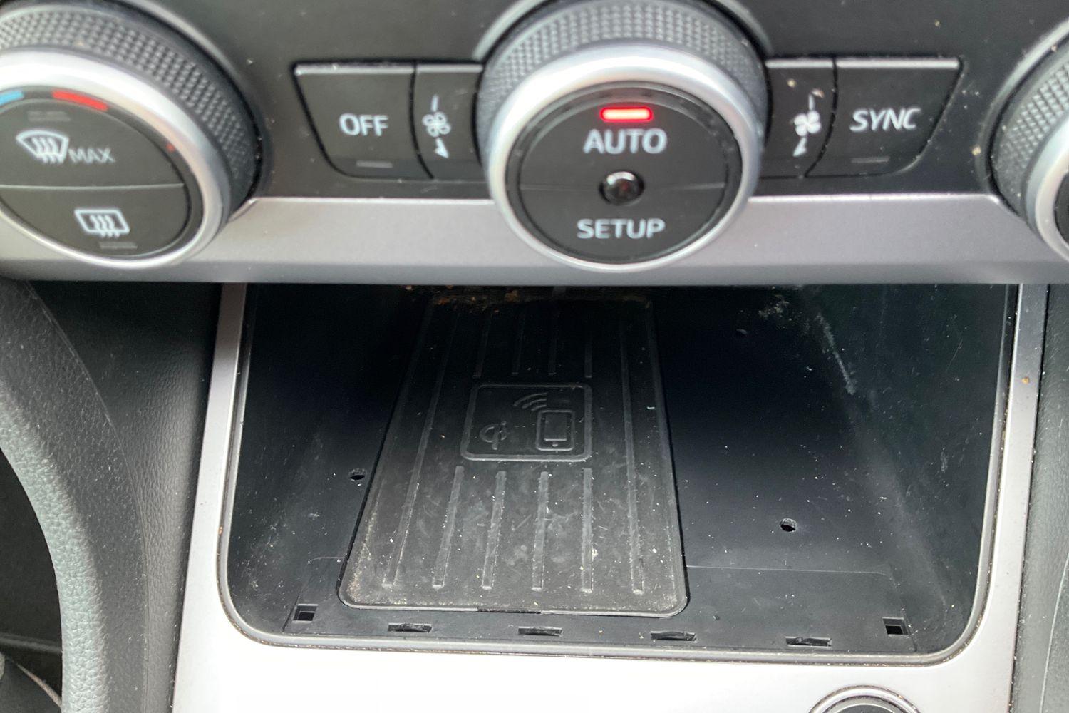 SEAT ATECA Photo 27
