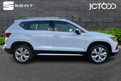SEAT Ateca Photo 4