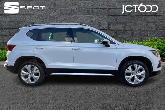 SEAT Ateca Photo 4