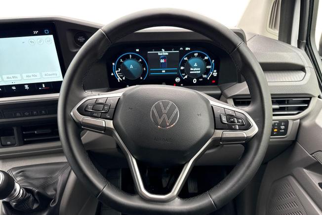 Volkswagen Transporter Photo 11