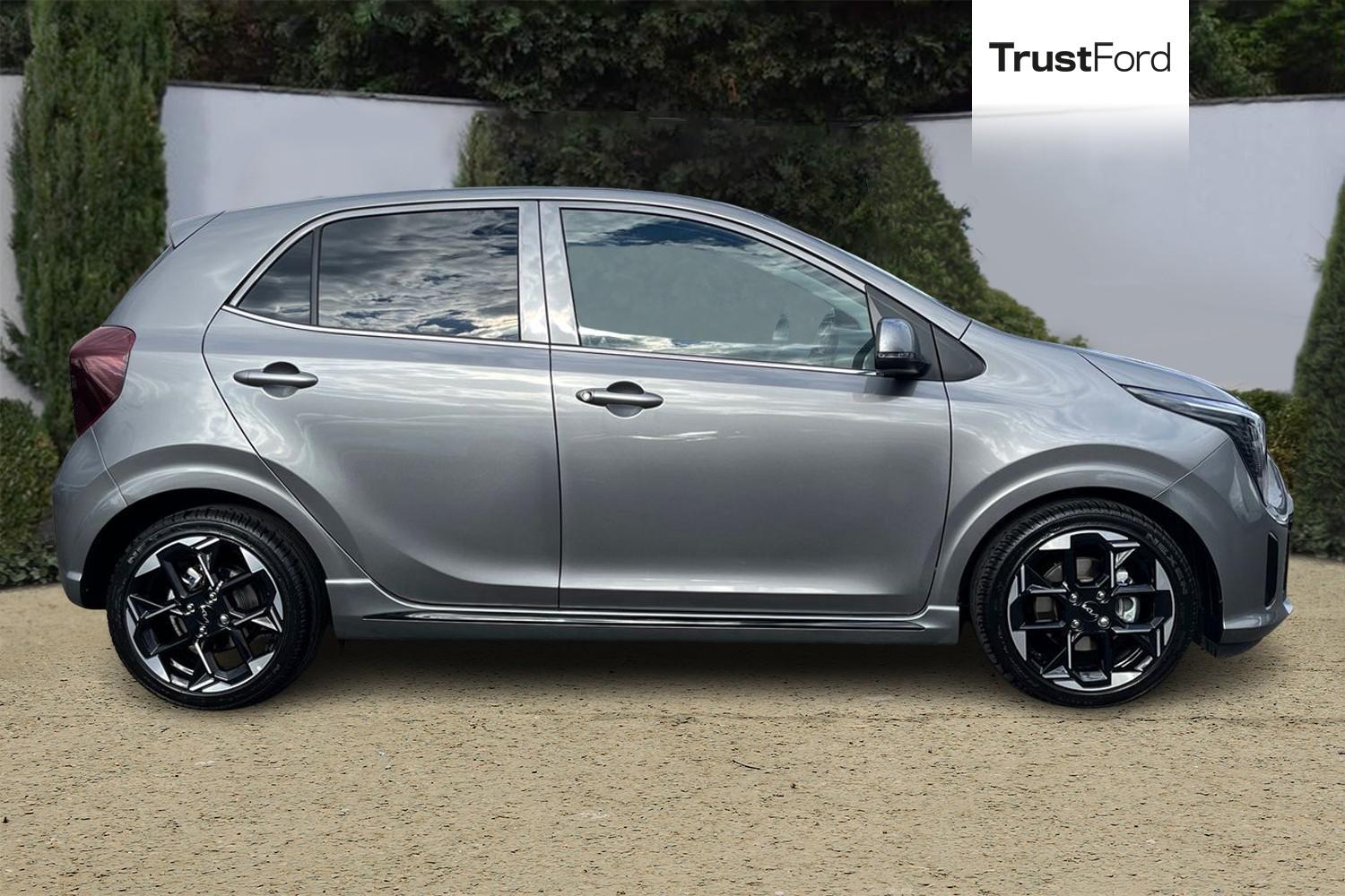 Kia PICANTO Photo 2