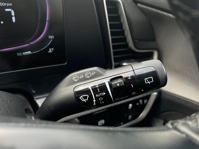 KIA Sportage Photo 21