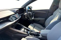 Audi A3 Photo 2
