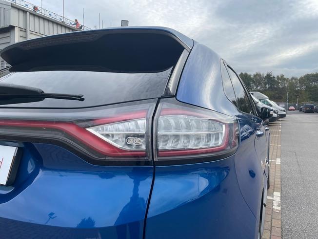 FORD Edge Photo 18