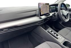 Volkswagen Golf Photo 2