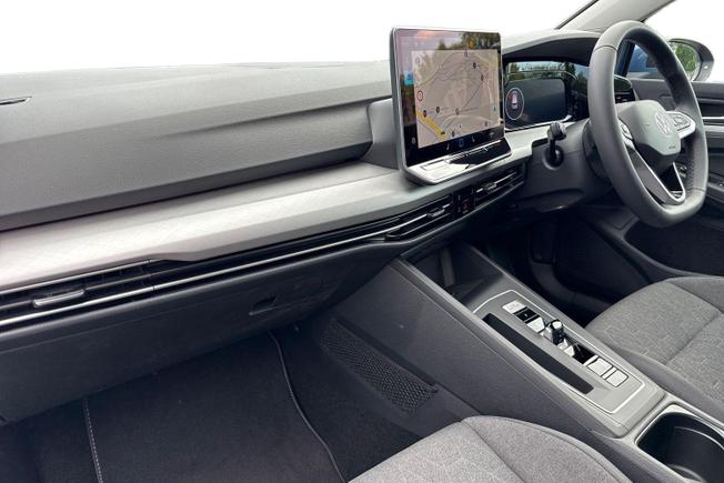 Volkswagen Golf Photo 2