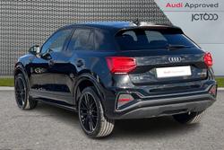 Audi Q2 Photo 3