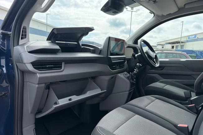 VOLKSWAGEN Transporter Photo 48