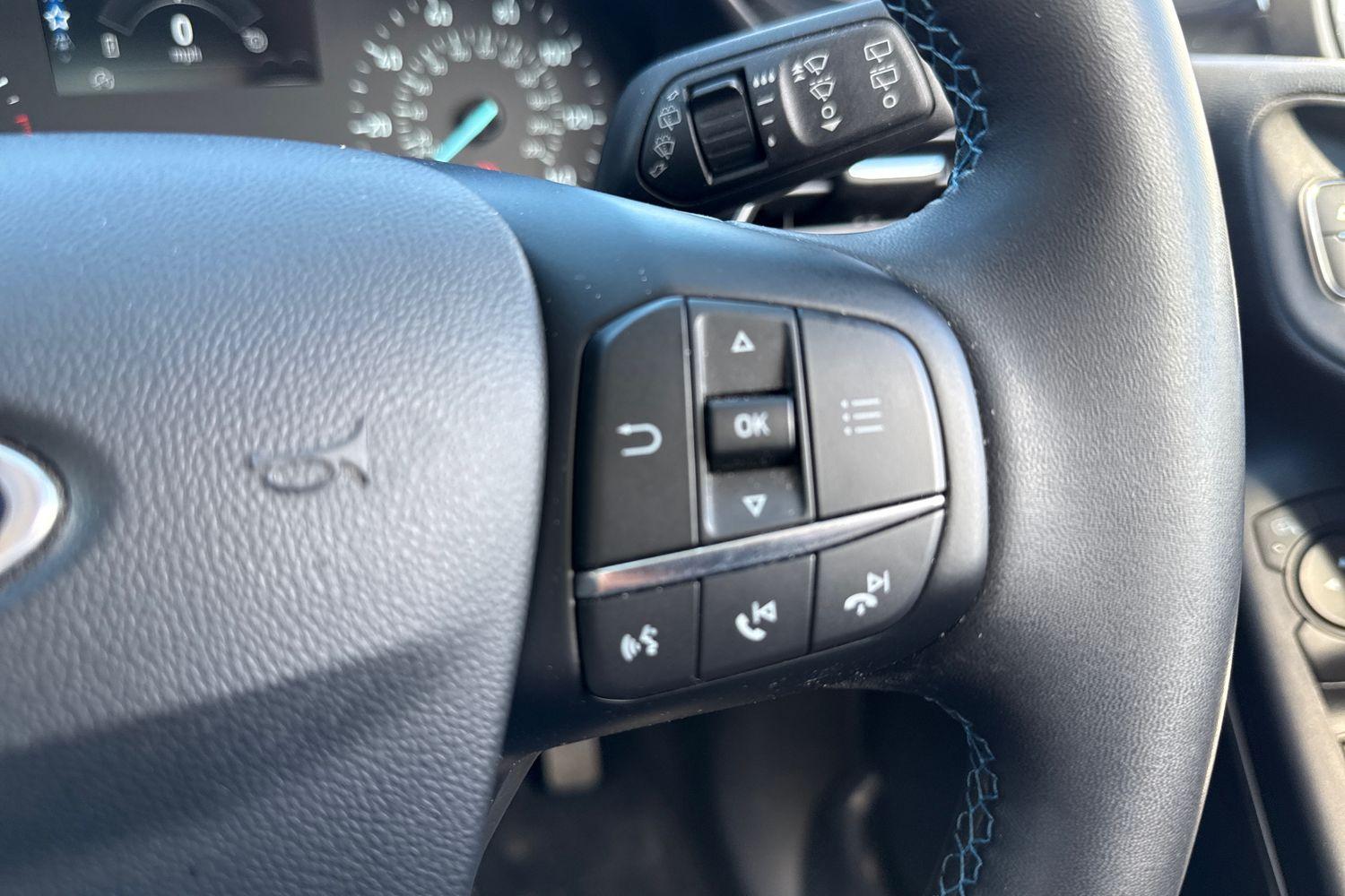 Ford Fiesta Photo 23