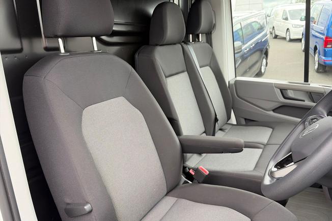 Volkswagen Crafter Photo 42