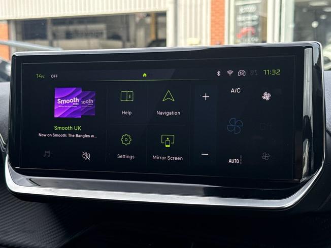 PEUGEOT 2008 Photo 60