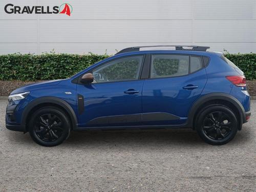 Dacia SANDERO STEPWAY Photo autoimg-e5bd128b33c3bbebfb4295fd1e3155bae5c8536e.jpg