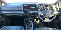 Volkswagen Golf Photo 7