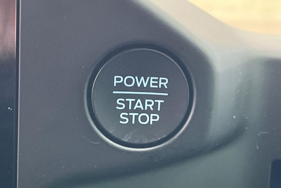 Used Ford TRANSIT CUSTOM 17