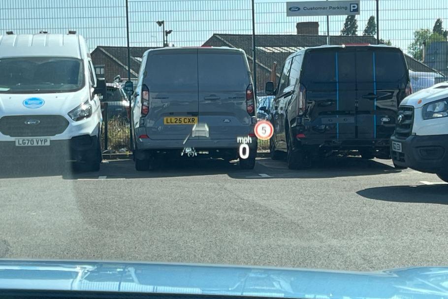 Used Ford EXPLORER 39