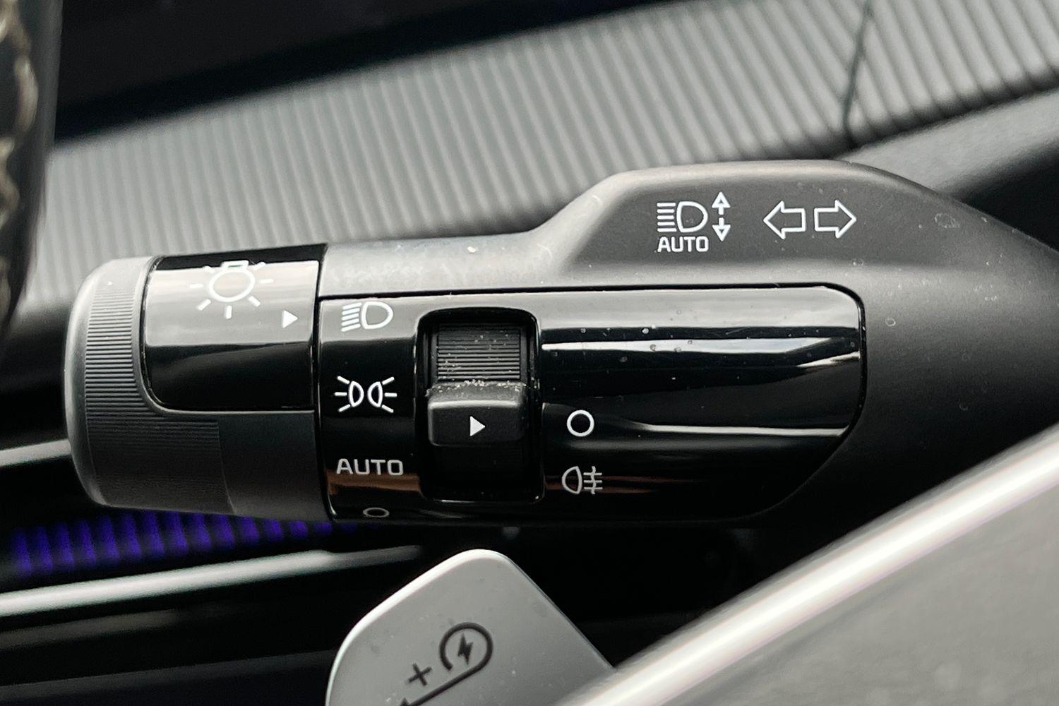 Kia EV6 Photo 13