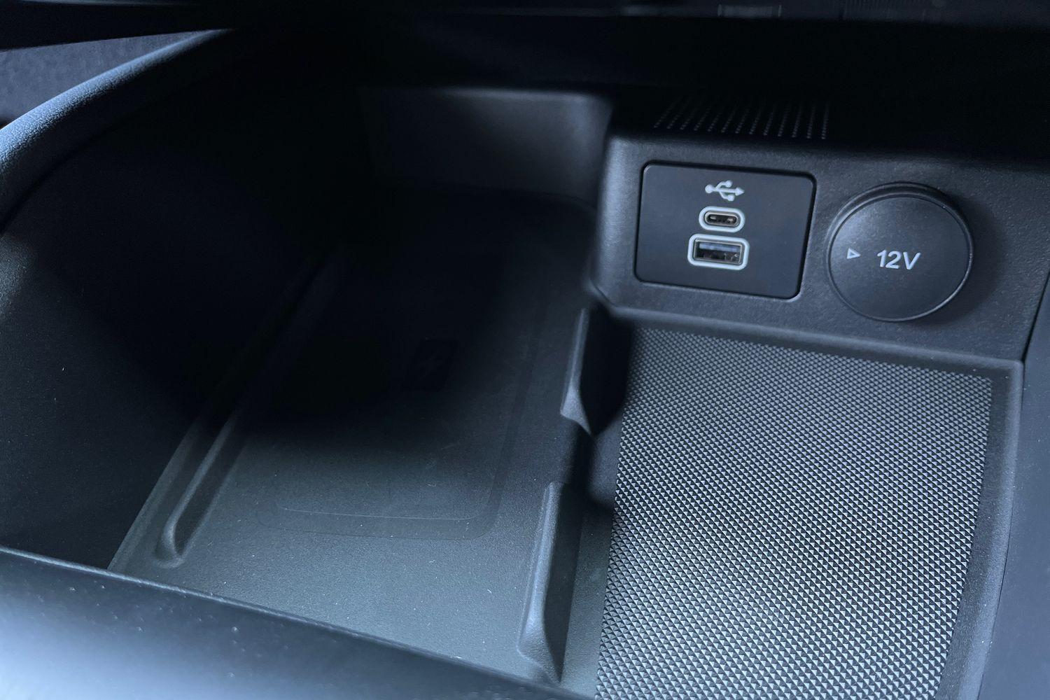 Ford Kuga Photo 30
