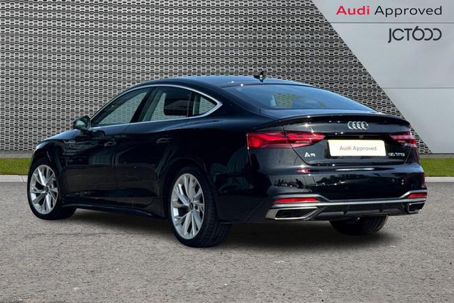 Audi A5 Photo 3