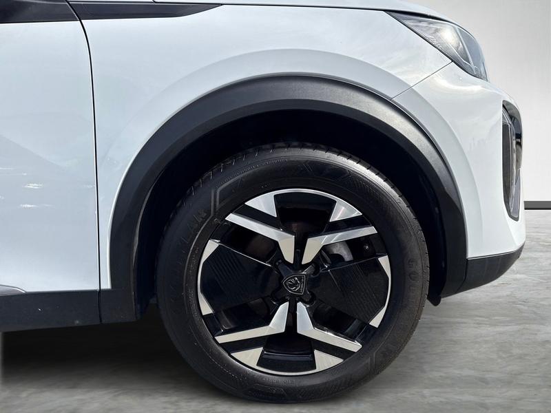 Used Peugeot 2008 LR74HWO 9