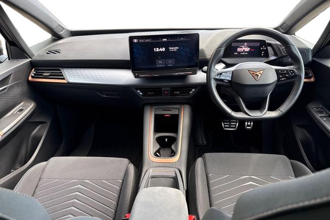 CUPRA Born Photo 10