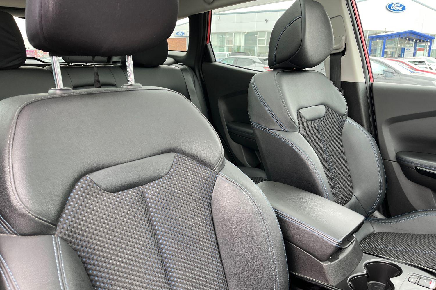 Renault KADJAR Photo 16