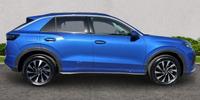Volkswagen T-roc Photo 3