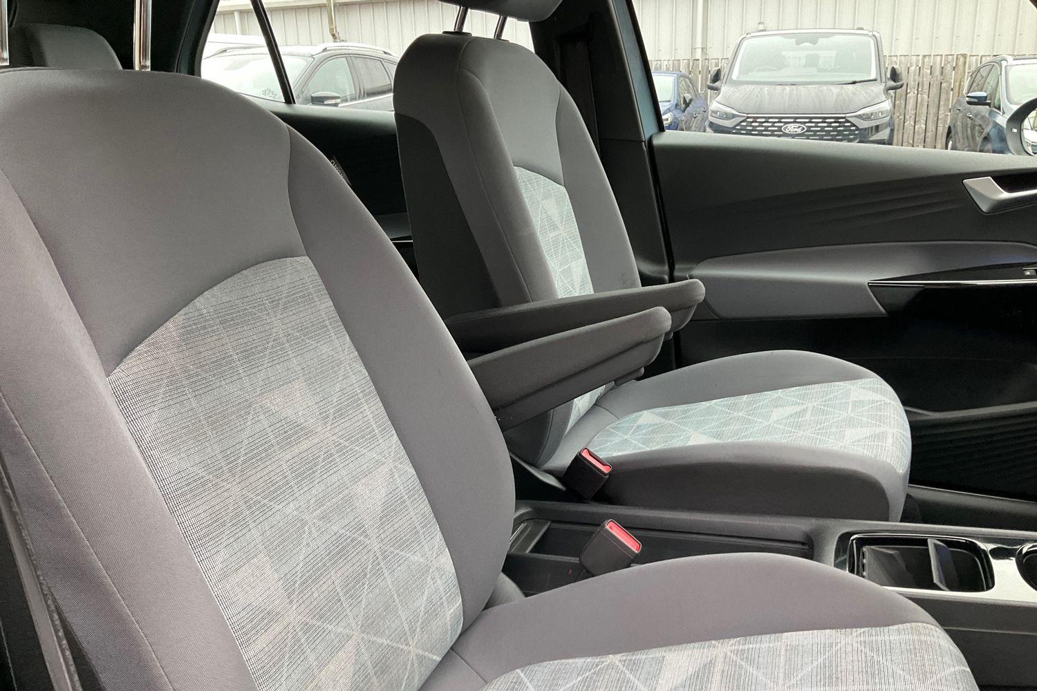 Volkswagen ID.3 Photo 33
