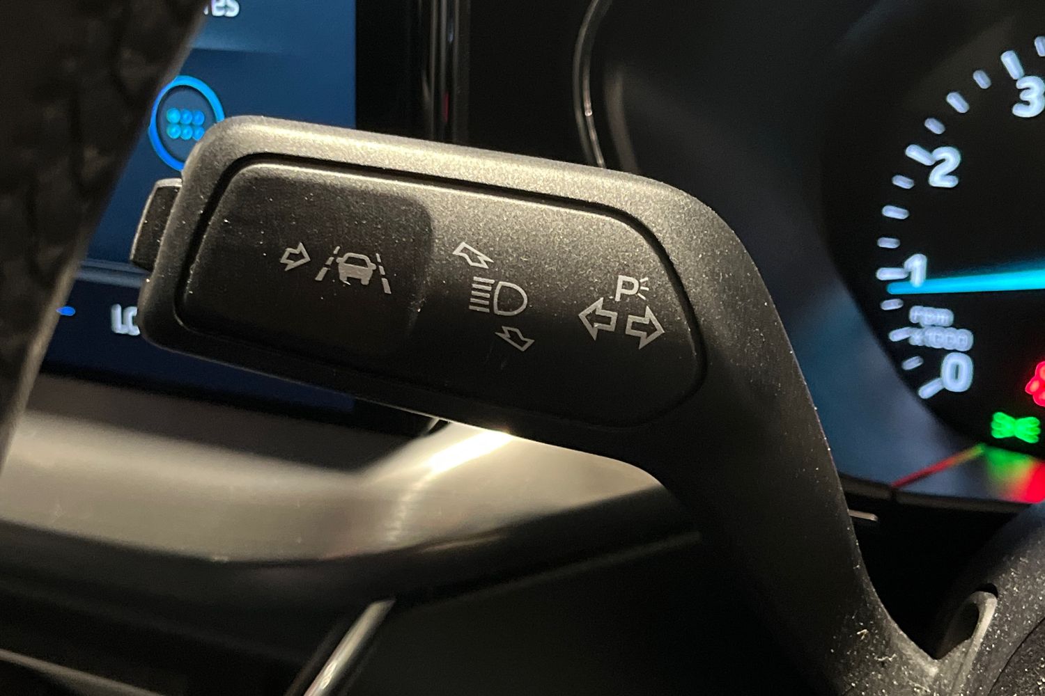 Ford FOCUS Photo 13