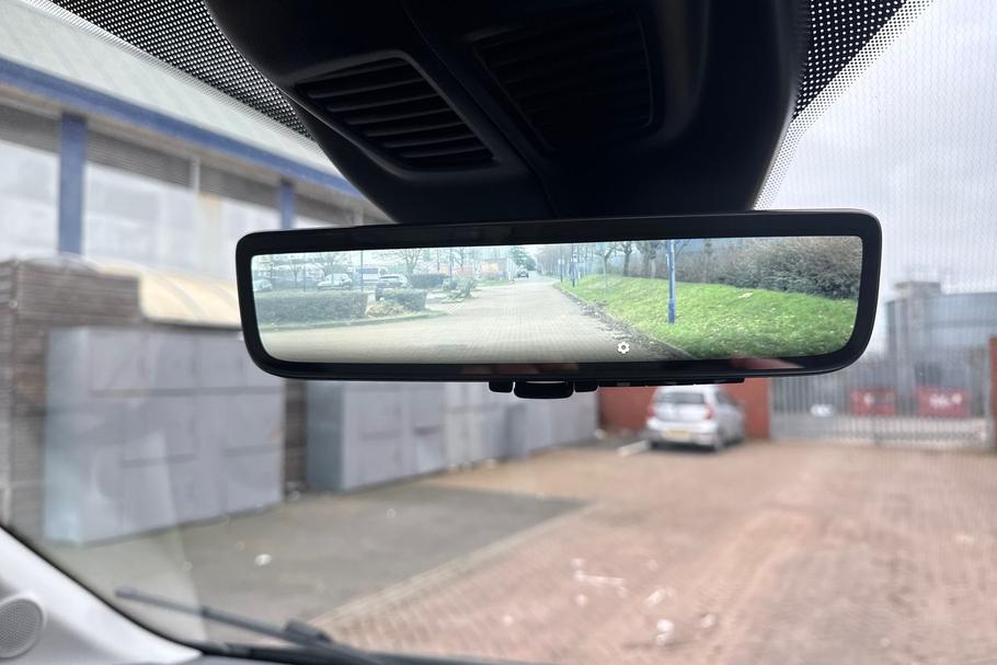 Used Ford TRANSIT WN75FXE 27