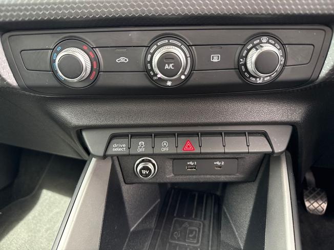 AUDI A1 Photo 32