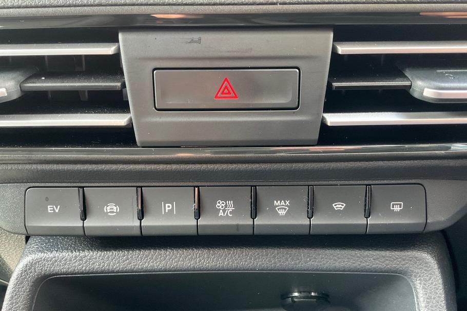 Used Ford TRANSIT CONNECT WR25DXB 39