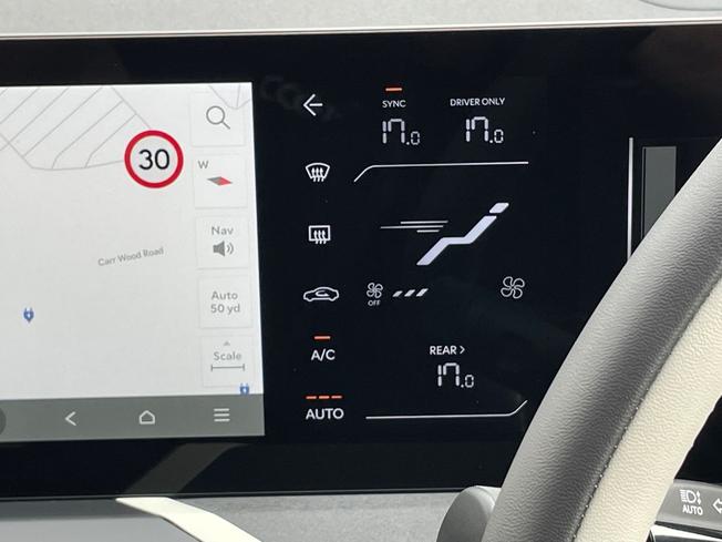 KIA EV5 Photo 50