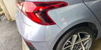 Hyundai i20 Photo 23