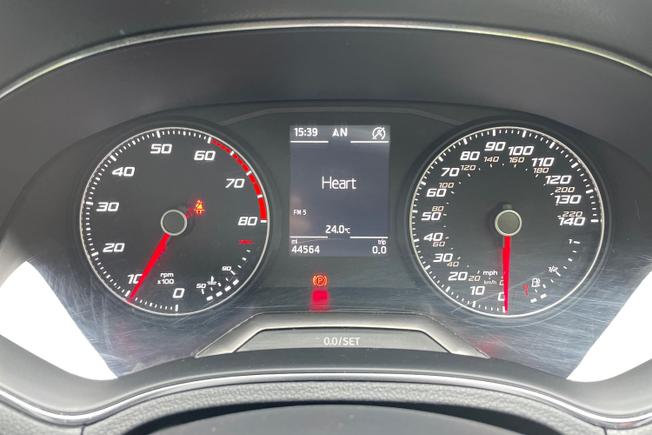 SEAT Ibiza Photo 15