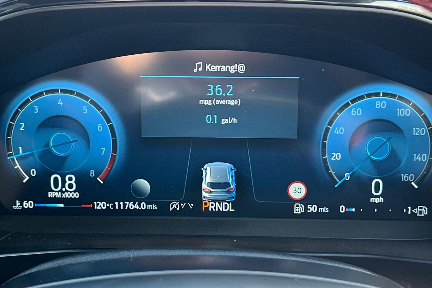 Ford FOCUS Photo 12
