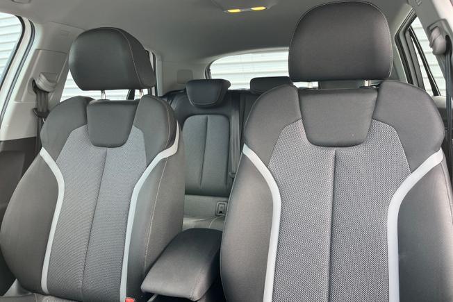 AUDI Q2 Photo 21