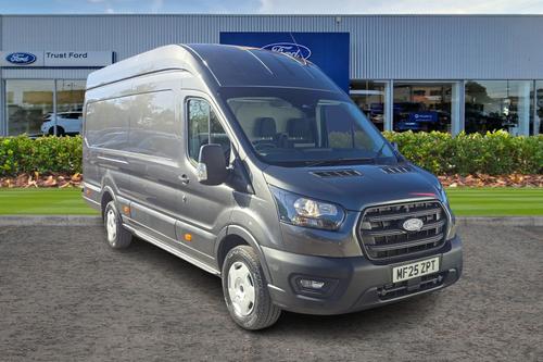 Used Ford TRANSIT MF25ZPT 1