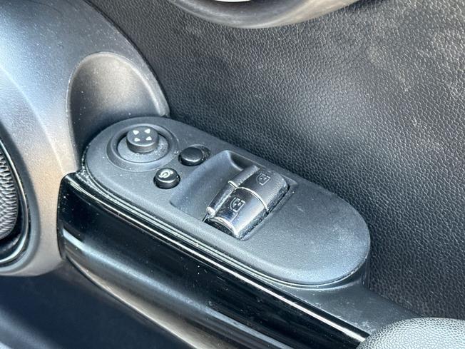 MINI Electric Hatch Photo 49