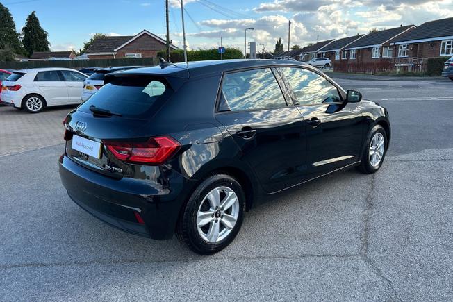 AUDI A1 Photo 24