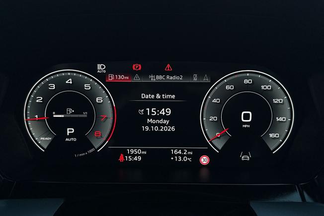 AUDI A3 Photo 15