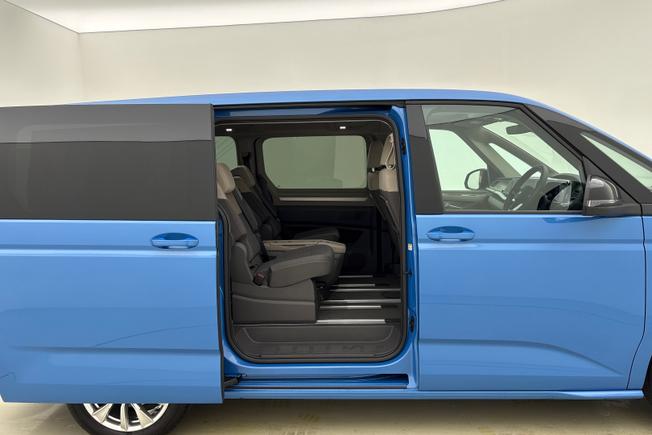 Volkswagen Multivan Photo 30