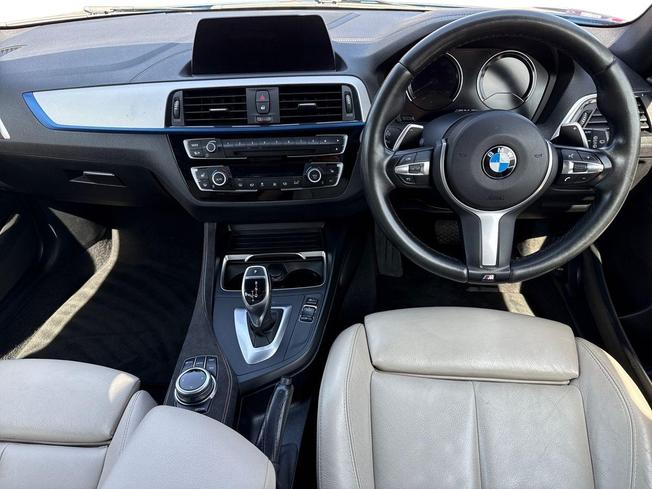 BMW 1 Series Photo 11