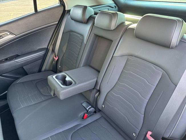 KIA Sportage Photo 22