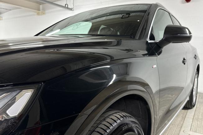 AUDI Q5 Photo 40
