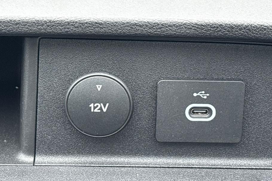 Used Ford TRANSIT WN75DZK 26