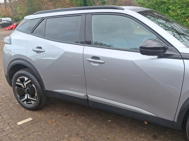 Used Peugeot 2008 BW24SDX 46