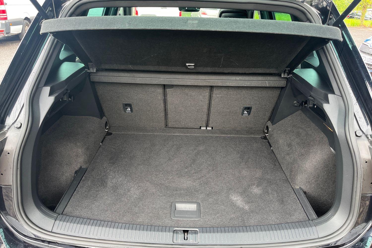 Volkswagen TIGUAN Photo 20