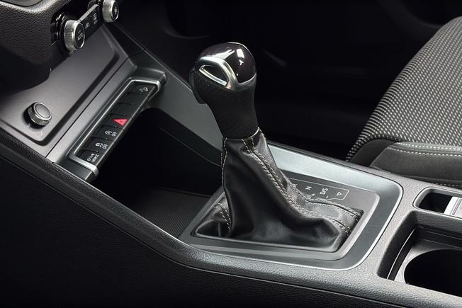 Audi Q3 Photo 41
