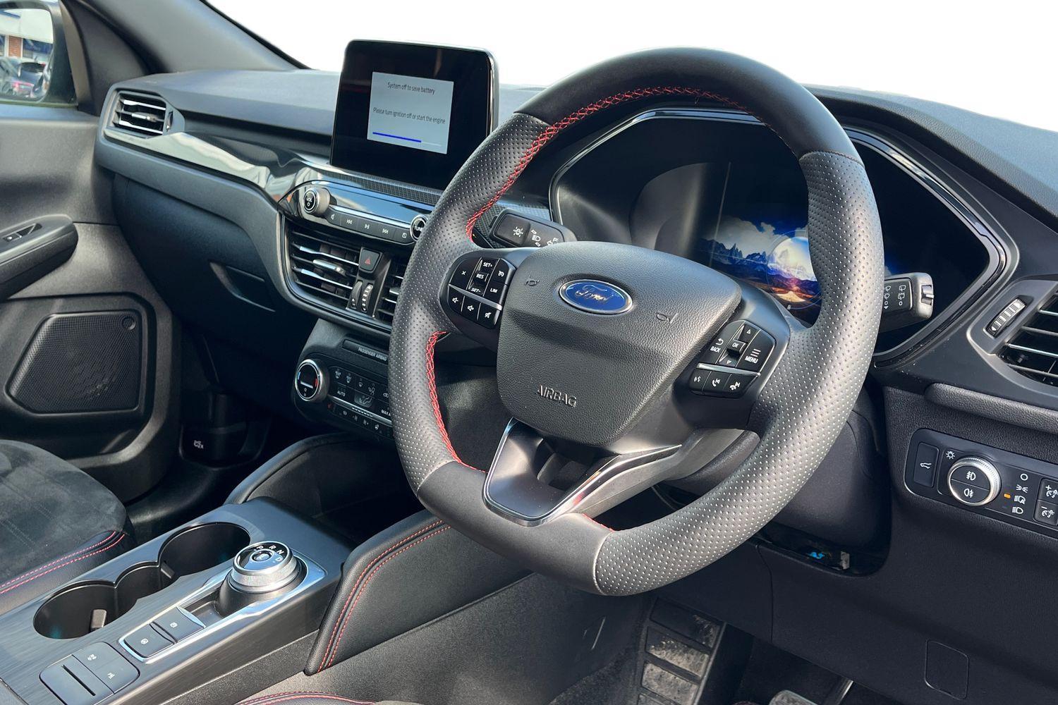 Ford KUGA Photo 8